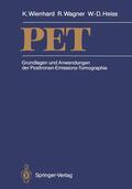 Wienhard / Heiss / Wagner |  PET | Buch |  Sack Fachmedien