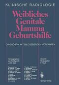 Breit / Willgeroth |  Weibliches Genitale Mamma · Geburtshilfe | Buch |  Sack Fachmedien