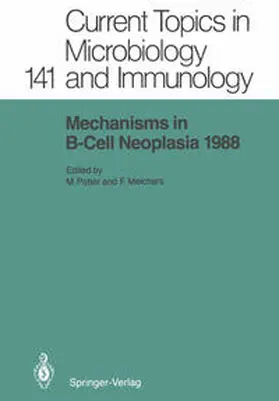 Potter / Melchers |  Mechanisms in B-Cell Neoplasia 1988 | eBook | Sack Fachmedien