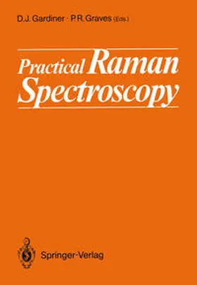 Gardiner / Graves |  Practical Raman Spectroscopy | eBook | Sack Fachmedien