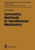 Ekeland |  Convexity Methods in Hamiltonian Mechanics | Buch |  Sack Fachmedien