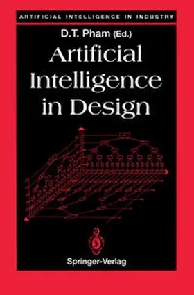 Pham |  Artificial Intelligence in Design | eBook | Sack Fachmedien