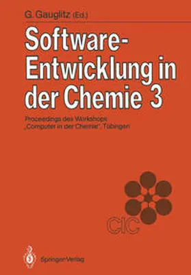 Gauglitz |  Software-Entwicklung in der Chemie 3 | eBook | Sack Fachmedien