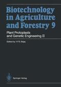 Bajaj |  Plant Protoplasts and Genetic Engineering II | Buch |  Sack Fachmedien