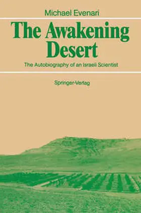 Evenari |  The Awakening Desert | eBook | Sack Fachmedien