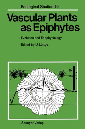 Lüttge | Vascular Plants as Epiphytes | Buch | 978-3-642-74467-9 | sack.de