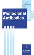 Baumgarten / Peters |  Monoclonal Antibodies | Buch |  Sack Fachmedien