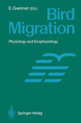 Gwinner |  Bird Migration | eBook | Sack Fachmedien