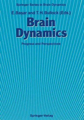 Basar / Bullock |  Brain Dynamics | Buch |  Sack Fachmedien