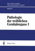 Röckelein / Becker |  Pathologie der weiblichen Genitalorgane I | Buch |  Sack Fachmedien