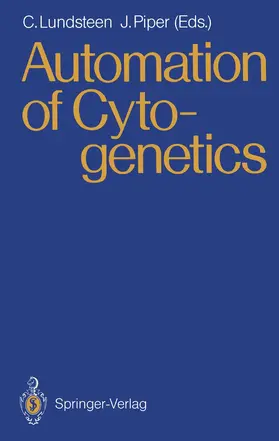 Lundsteen / Piper |  Automation of Cytogenetics | Buch |  Sack Fachmedien