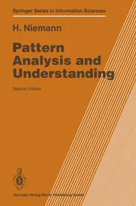Niemann |  Pattern Analysis and Understanding | eBook | Sack Fachmedien