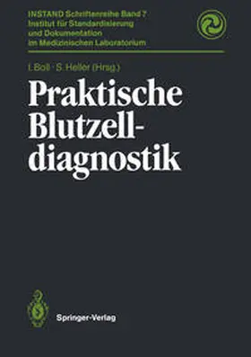 Boll / Heller |  Praktische Blutzelldiagnostik | eBook | Sack Fachmedien