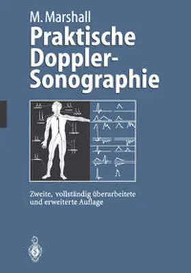 Marshall |  Praktische Doppler-Sonographie | eBook | Sack Fachmedien