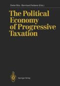 Felderer / Bös |  The Political Economy of Progressive Taxation | Buch |  Sack Fachmedien