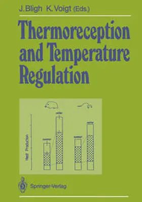 Bligh / Voigt |  Thermoreception and Temperature Regulation | eBook | Sack Fachmedien