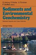 Heling / Stoffers / Rothe |  Sediments and Environmental Geochemistry | Buch |  Sack Fachmedien