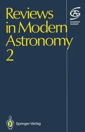 Klare |  Reviews in Modern Astronomy 2 | eBook | Sack Fachmedien