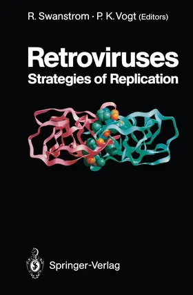 Vogt / Swanstrom |  Retroviruses | Buch |  Sack Fachmedien
