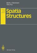 Bach |  Spatial Structures | Buch |  Sack Fachmedien