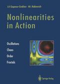 Rabinovich / Gaponov-Grekhov |  Nonlinearities in Action | Buch |  Sack Fachmedien