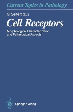 Seifert |  Cell Receptors | Buch |  Sack Fachmedien