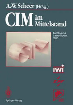 Scheer | CIM im Mittelstand | E-Book | www.sack.de