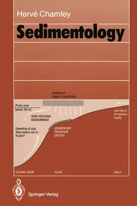 Chamley |  Sedimentology | eBook | Sack Fachmedien