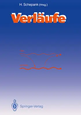 Schepank |  Verläufe | eBook | Sack Fachmedien