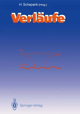 Schepank |  Verläufe | Buch |  Sack Fachmedien
