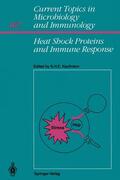 Kaufmann |  Heat Shock Proteins and Immune Response | Buch |  Sack Fachmedien