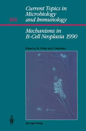 Potter / Melchers |  Mechanisms in B-Cell Neoplasia 1990 | eBook | Sack Fachmedien