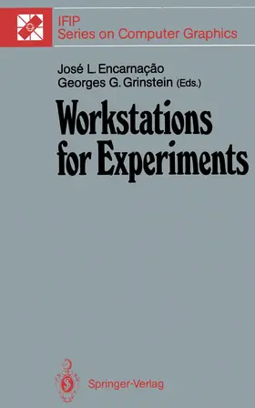 Encarnacao / Grinstein |  Workstations for Experiments | Buch |  Sack Fachmedien