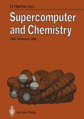 Harms |  Supercomputer and Chemistry | eBook | Sack Fachmedien