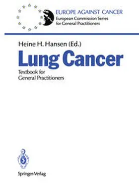 Hansen |  Lung Cancer | eBook | Sack Fachmedien