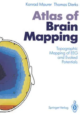 Maurer / Dierks |  Atlas of Brain Mapping | eBook | Sack Fachmedien