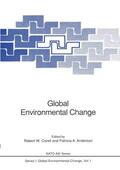 Anderson / Corell |  Global Environmental Change | Buch |  Sack Fachmedien