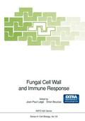 Boucias / Latge |  Fungal Cell Wall and Immune Response | Buch |  Sack Fachmedien