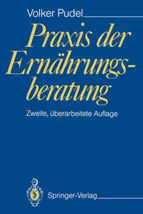 Pudel |  Praxis der Ernährungsberatung | eBook | Sack Fachmedien