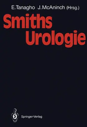 Tanagho / McAninch |  Smiths Urologie | eBook | Sack Fachmedien