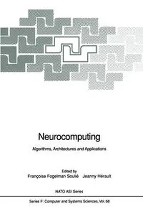 Fogelman Soulie / Herault |  Neurocomputing | eBook | Sack Fachmedien
