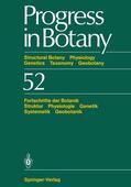 Esser |  Progress in Botany | Buch |  Sack Fachmedien