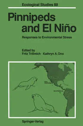Trillmich / Ono |  Pinnipeds and El Niño | eBook | Sack Fachmedien