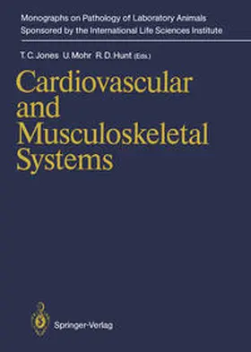 Jones / Mohr / Hunt |  Cardiovascular and Musculoskeletal Systems | eBook | Sack Fachmedien