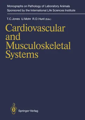 Jones / Mohr / Hunt |  Cardiovascular and Musculoskeletal Systems | Buch |  Sack Fachmedien