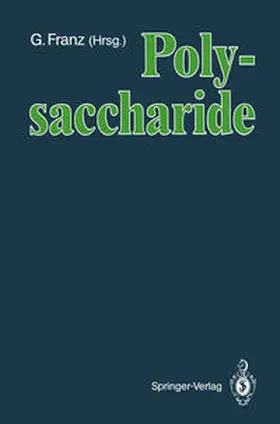 Franz |  Polysaccharide | eBook | Sack Fachmedien