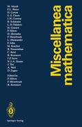 Hilton / Remmert / Hirzebruch |  Miscellanea Mathematica | Buch |  Sack Fachmedien