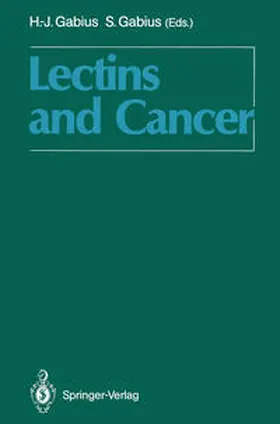 Gabius |  Lectins and Cancer | eBook | Sack Fachmedien