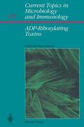 Aktories |  ADP-Ribosylating Toxins | Buch |  Sack Fachmedien