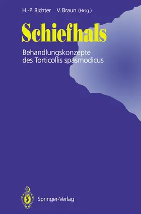 Braun / Richter |  Schiefhals | Buch |  Sack Fachmedien